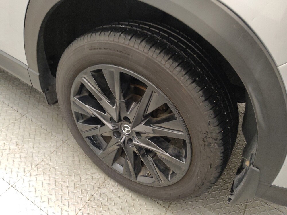 2019 MAZDA CX-5 in Round Rock, TX 78664 - 18137592 31