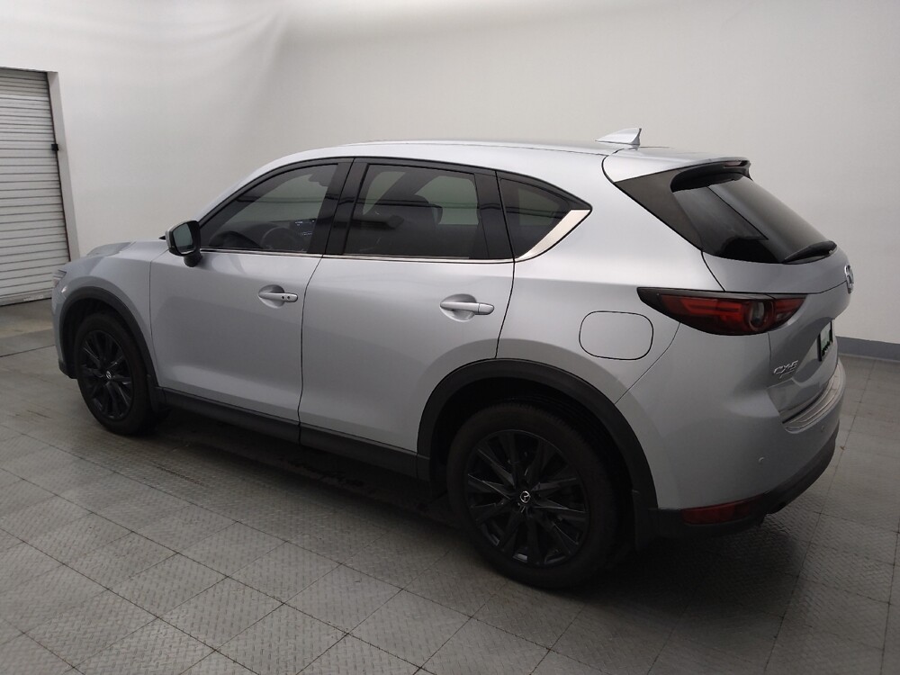 2019 MAZDA CX-5 in Round Rock, TX 78664 - 18137592 3