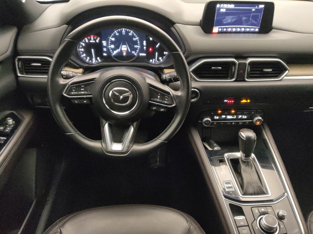 2019 MAZDA CX-5 in Round Rock, TX 78664 - 18137592 22