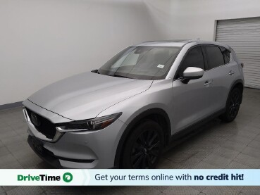 2019 MAZDA CX-5 in Round Rock, TX 78664