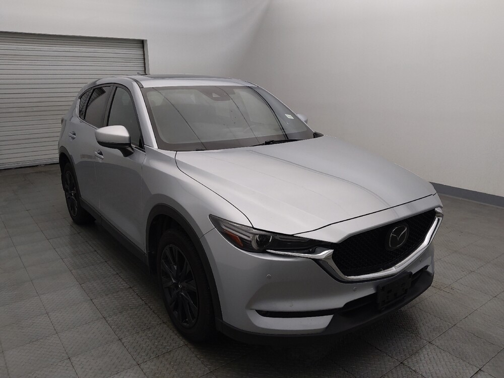 2019 MAZDA CX-5 in Round Rock, TX 78664 - 18137592 13