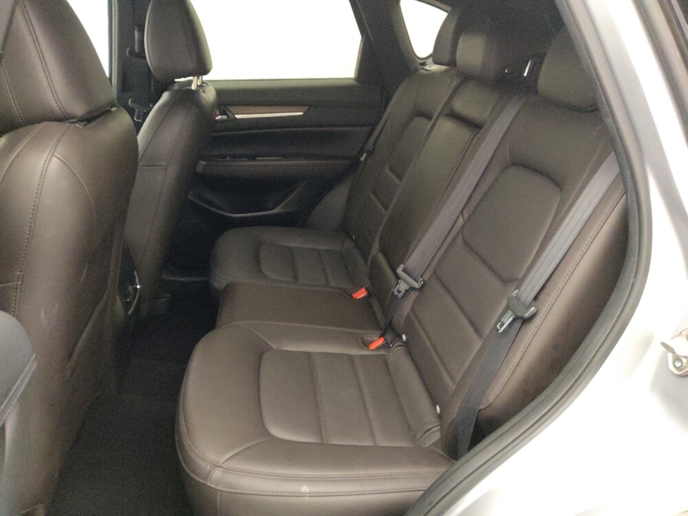 2019 MAZDA CX-5 in Round Rock, TX 78664 - 18137592 18