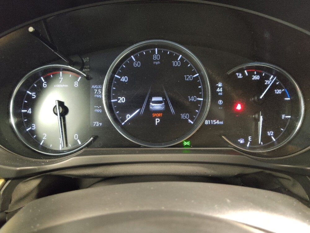 2019 MAZDA CX-5 in Round Rock, TX 78664 - 18137592 23