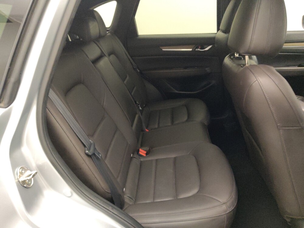 2019 MAZDA CX-5 in Round Rock, TX 78664 - 18137592 19