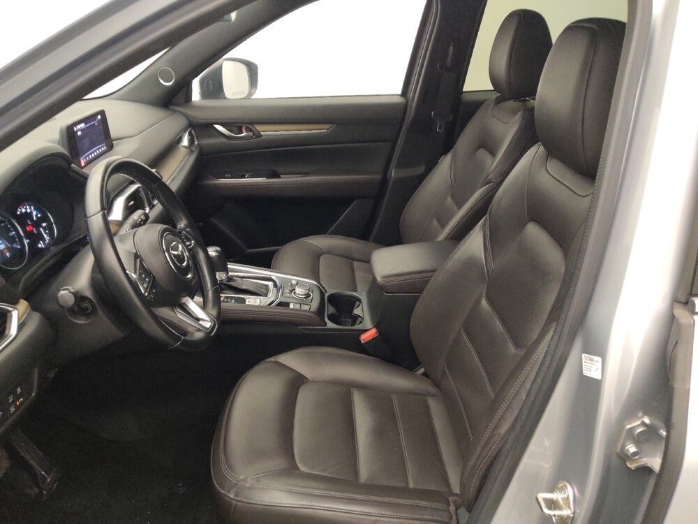 2019 MAZDA CX-5 in Round Rock, TX 78664 - 18137592 17