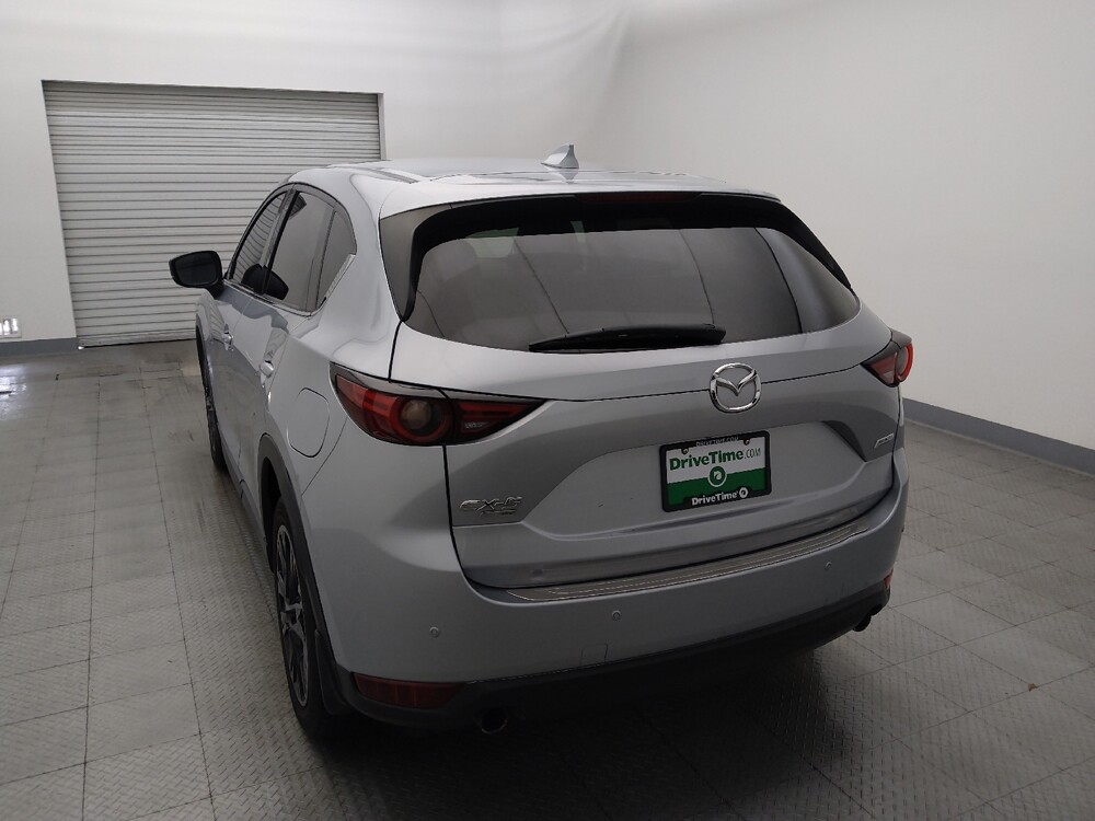 2019 MAZDA CX-5 in Round Rock, TX 78664 - 18137592 6