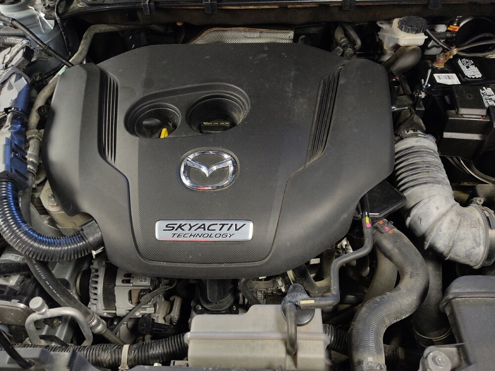 2019 MAZDA CX-5 in Round Rock, TX 78664 - 18137592 30