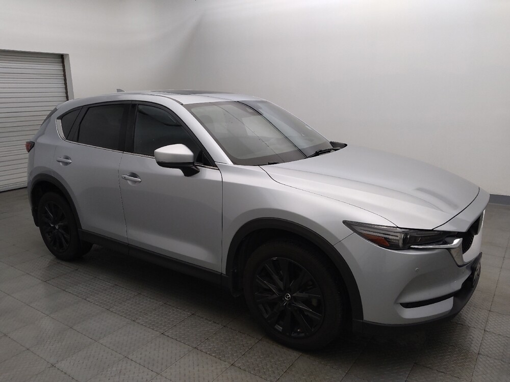2019 MAZDA CX-5 in Round Rock, TX 78664 - 18137592 11