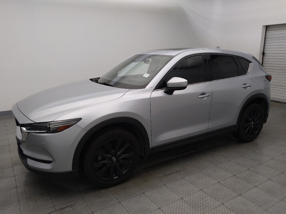 2019 MAZDA CX-5 in Round Rock, TX 78664 - 18137592 2