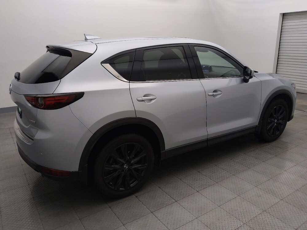 2019 MAZDA CX-5 in Round Rock, TX 78664 - 18137592 10