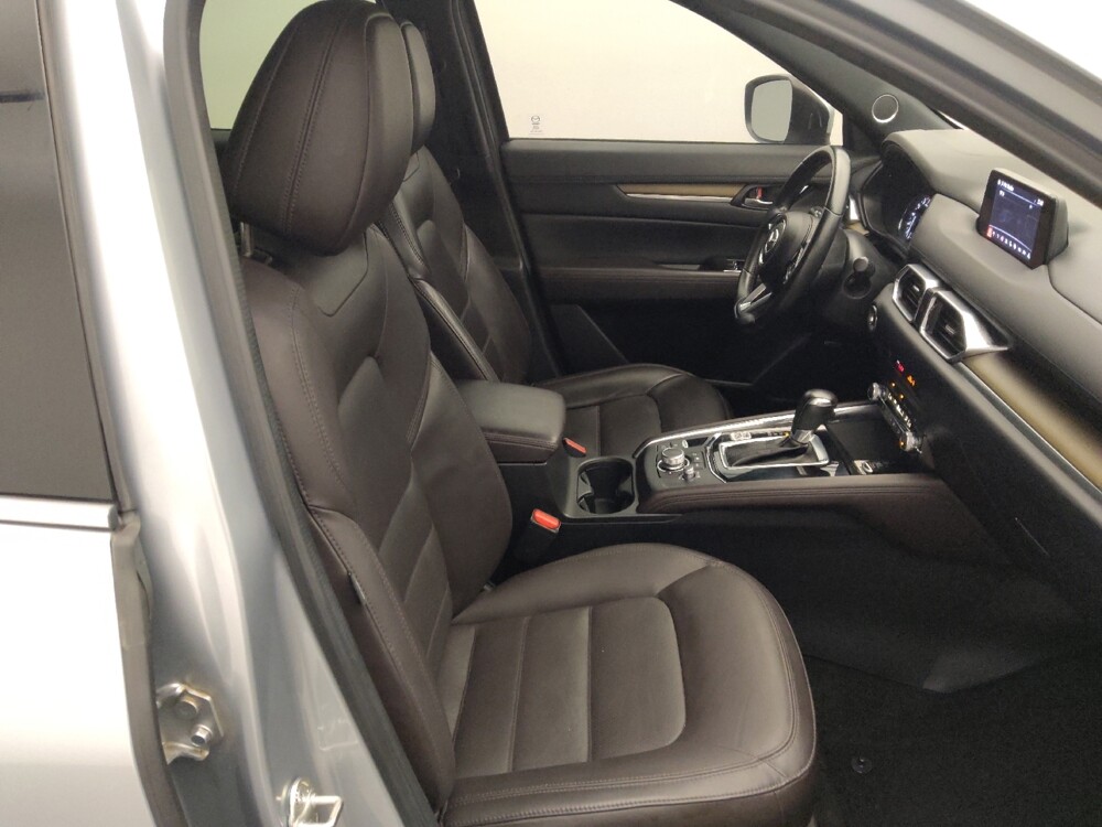 2019 MAZDA CX-5 in Round Rock, TX 78664 - 18137592 21