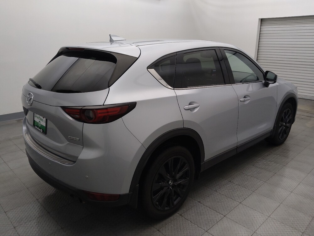 2019 MAZDA CX-5 in Round Rock, TX 78664 - 18137592 9