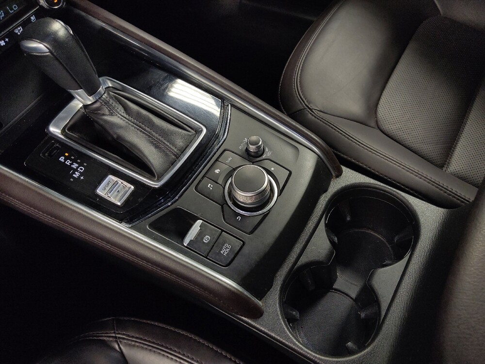 2019 MAZDA CX-5 in Round Rock, TX 78664 - 18137592 26