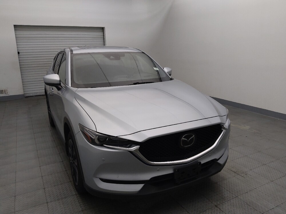 2019 MAZDA CX-5 in Round Rock, TX 78664 - 18137592 14