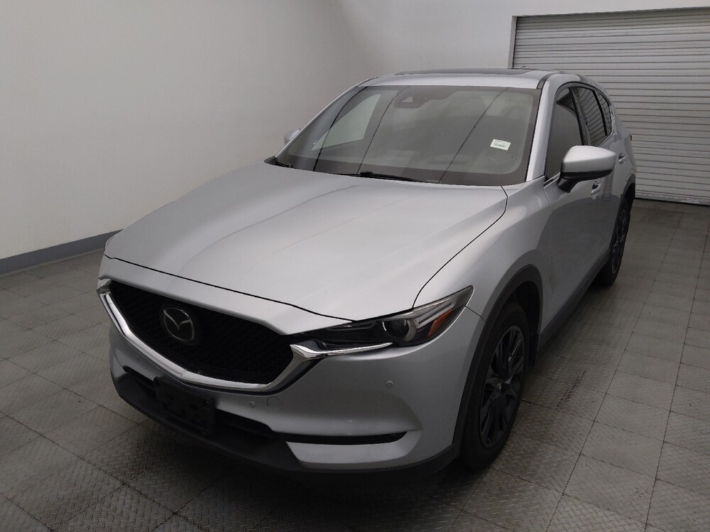2019 MAZDA CX-5 in Round Rock, TX 78664 - 18137592 15