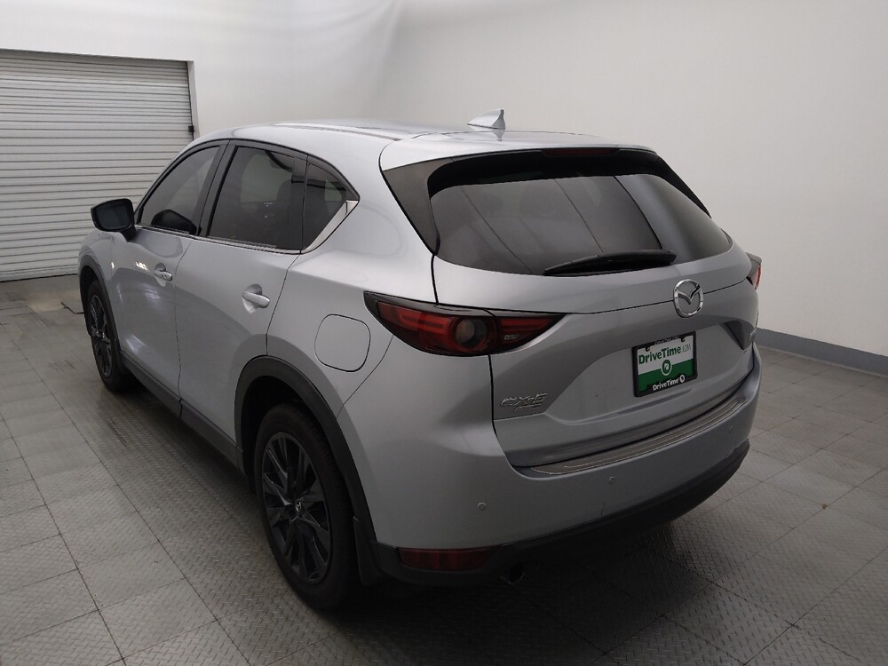 2019 MAZDA CX-5 in Round Rock, TX 78664 - 18137592 5