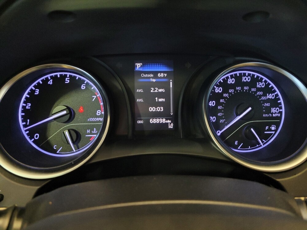 2018 Toyota Camry in Columbus, OH 43231 - 18137593 23