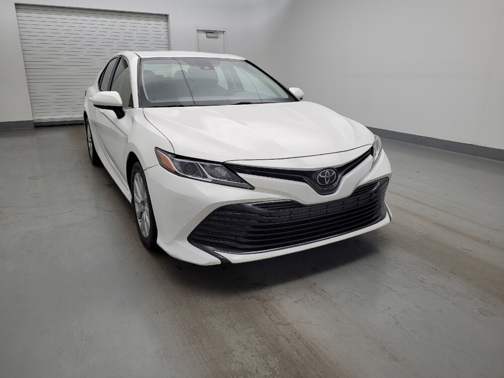 2018 Toyota Camry in Columbus, OH 43231 - 18137593 14