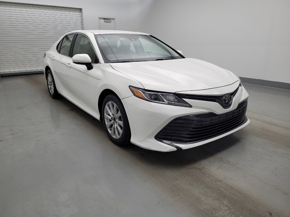 2018 Toyota Camry in Columbus, OH 43231 - 18137593 13