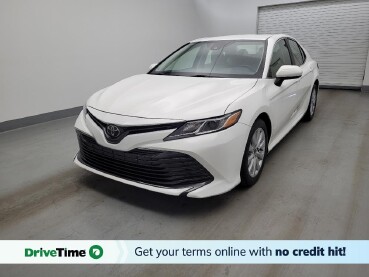 2018 Toyota Camry in Columbus, OH 43231