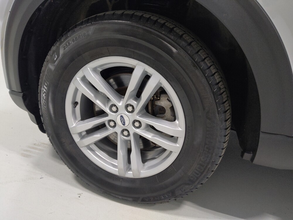 2023 Ford Explorer in Columbus, OH 43231 - 18137594 31