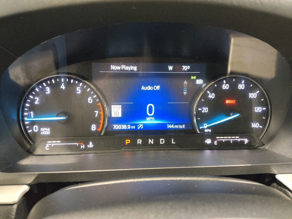 2023 Ford Explorer in Columbus, OH 43231 - 18137594 23