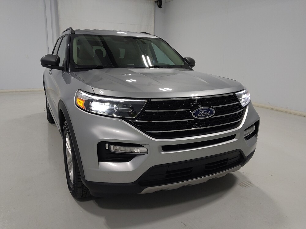 2023 Ford Explorer in Columbus, OH 43231 - 18137594 14