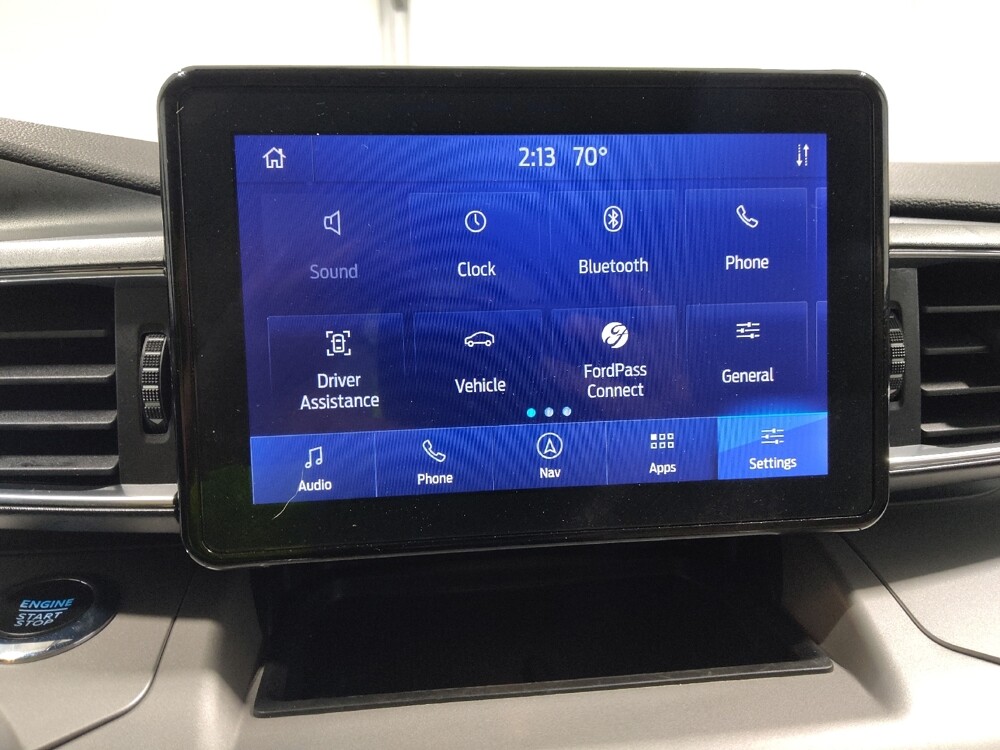 2023 Ford Explorer in Columbus, OH 43231 - 18137594 25