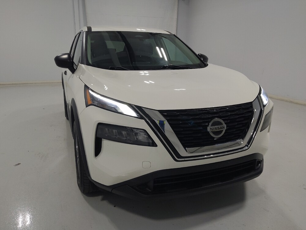 2021 Nissan Rogue in Columbus, OH 43231 - 18137595 14