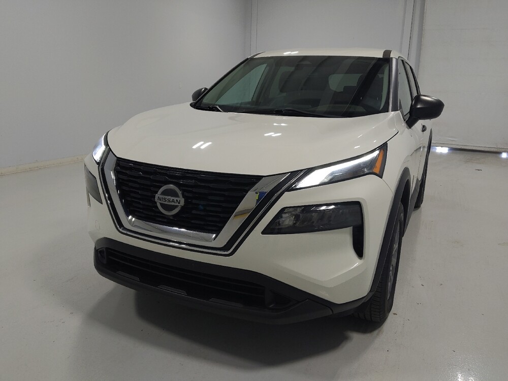 2021 Nissan Rogue in Columbus, OH 43231 - 18137595 15