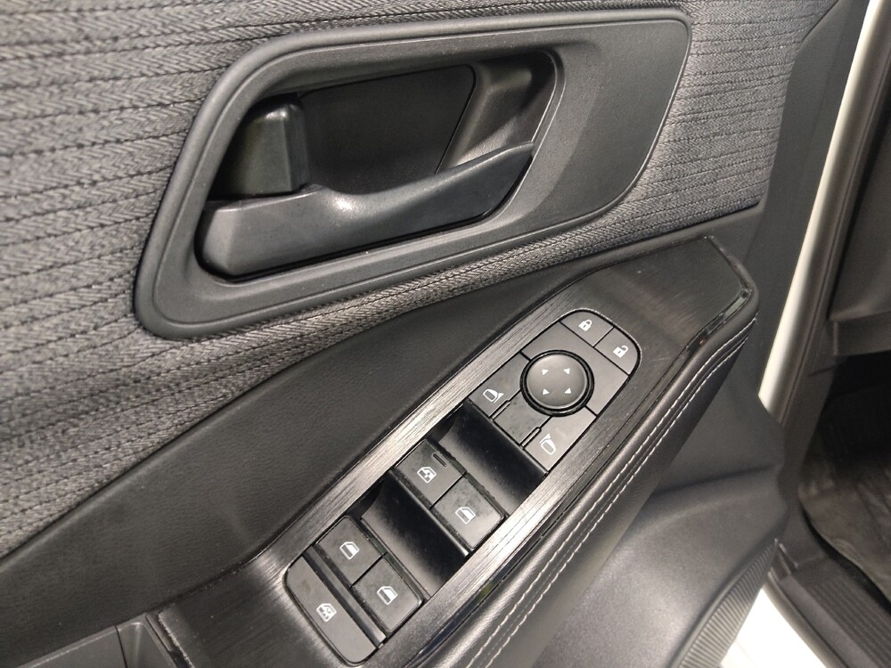 2021 Nissan Rogue in Columbus, OH 43231 - 18137595 27