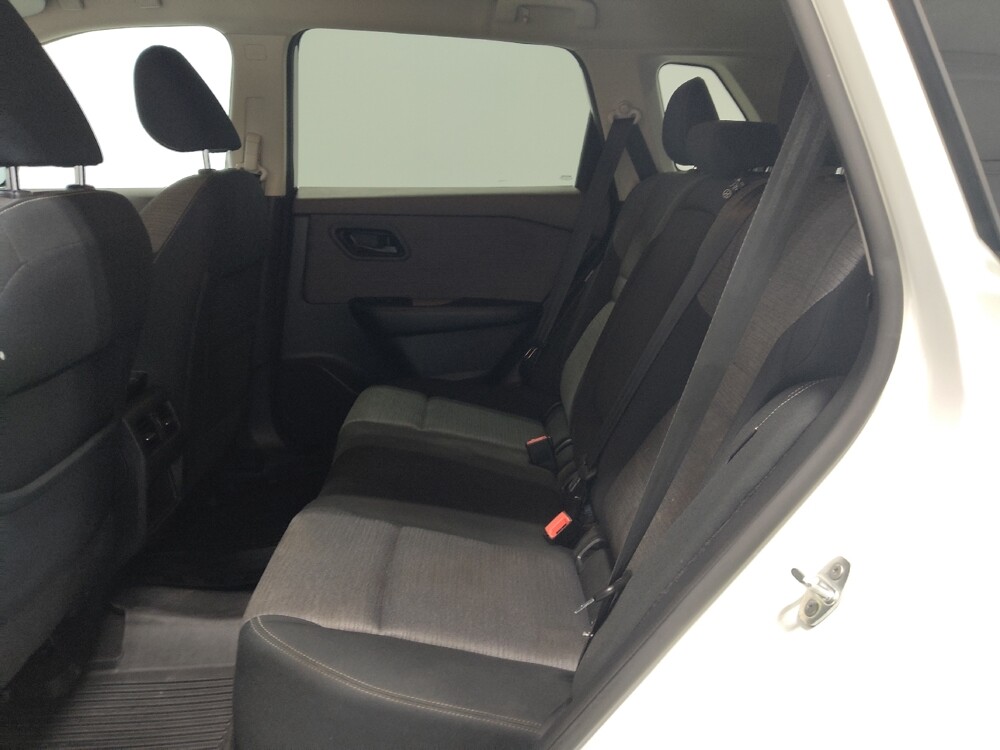 2021 Nissan Rogue in Columbus, OH 43231 - 18137595 18