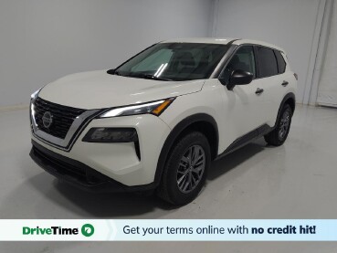 2021 Nissan Rogue in Columbus, OH 43231