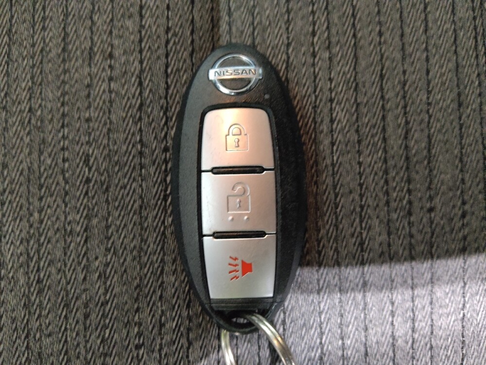 2021 Nissan Rogue in Columbus, OH 43231 - 18137595 32