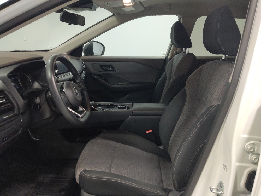 2021 Nissan Rogue in Columbus, OH 43231 - 18137595 17