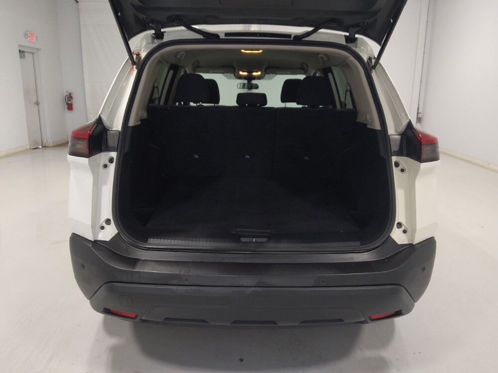 2021 Nissan Rogue in Columbus, OH 43231 - 18137595 29