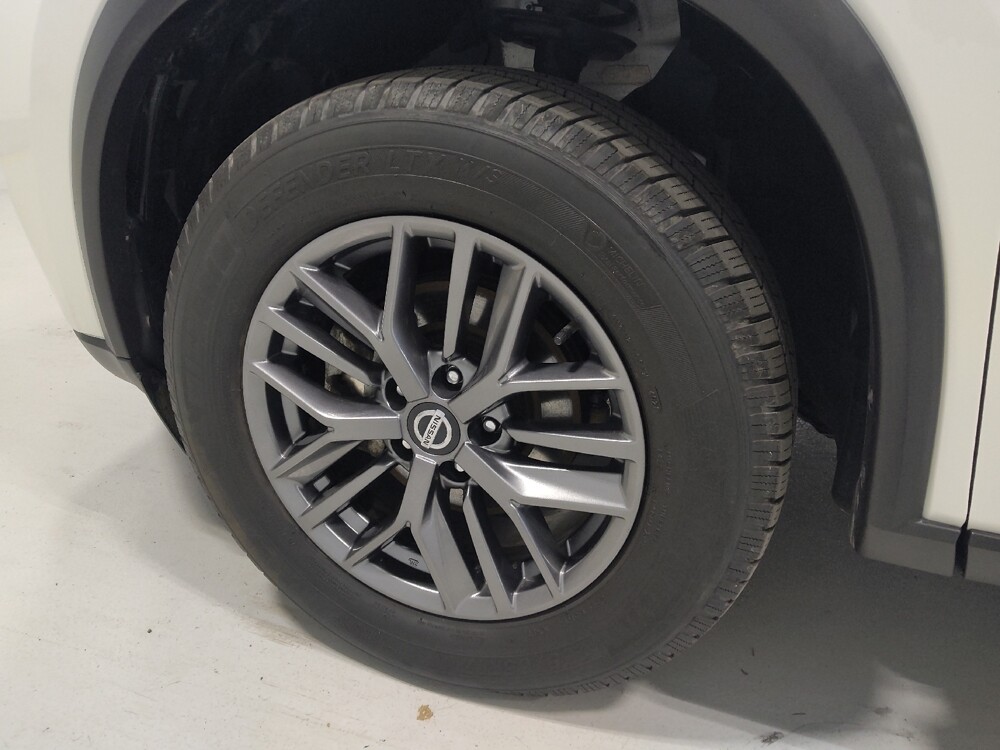 2021 Nissan Rogue in Columbus, OH 43231 - 18137595 31