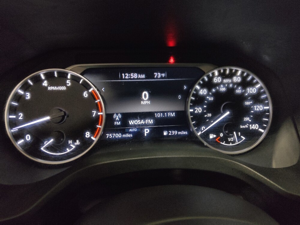 2021 Nissan Rogue in Columbus, OH 43231 - 18137595 23