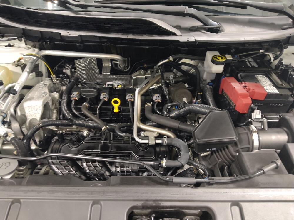 2021 Nissan Rogue in Columbus, OH 43231 - 18137595 30