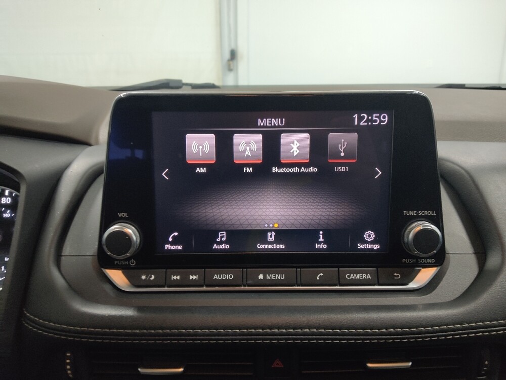 2021 Nissan Rogue in Columbus, OH 43231 - 18137595 25