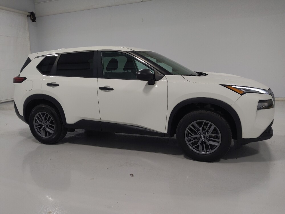 2021 Nissan Rogue in Columbus, OH 43231 - 18137595 11