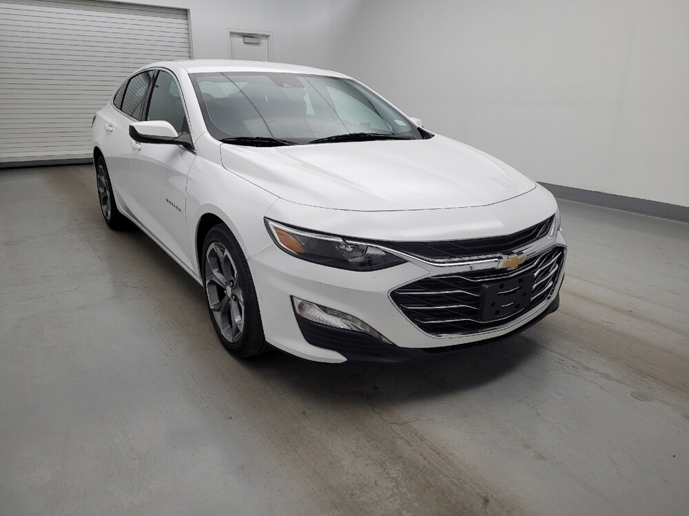 2023 Chevrolet Malibu in Columbus, OH 43231 - 18137596 13
