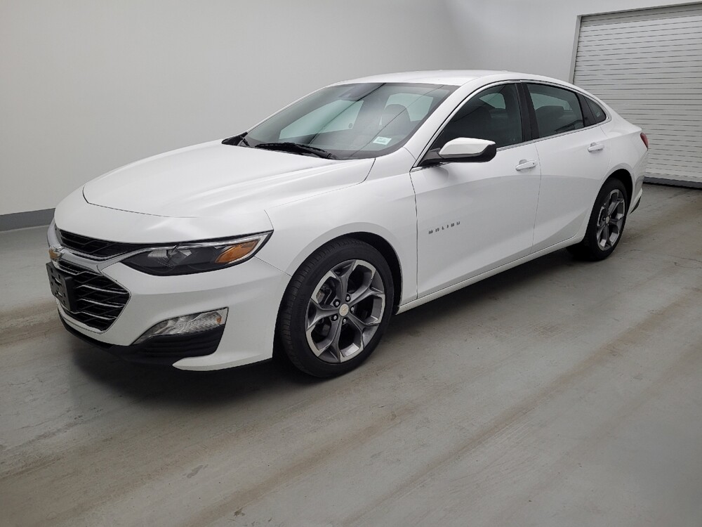 2023 Chevrolet Malibu in Columbus, OH 43231 - 18137596 2