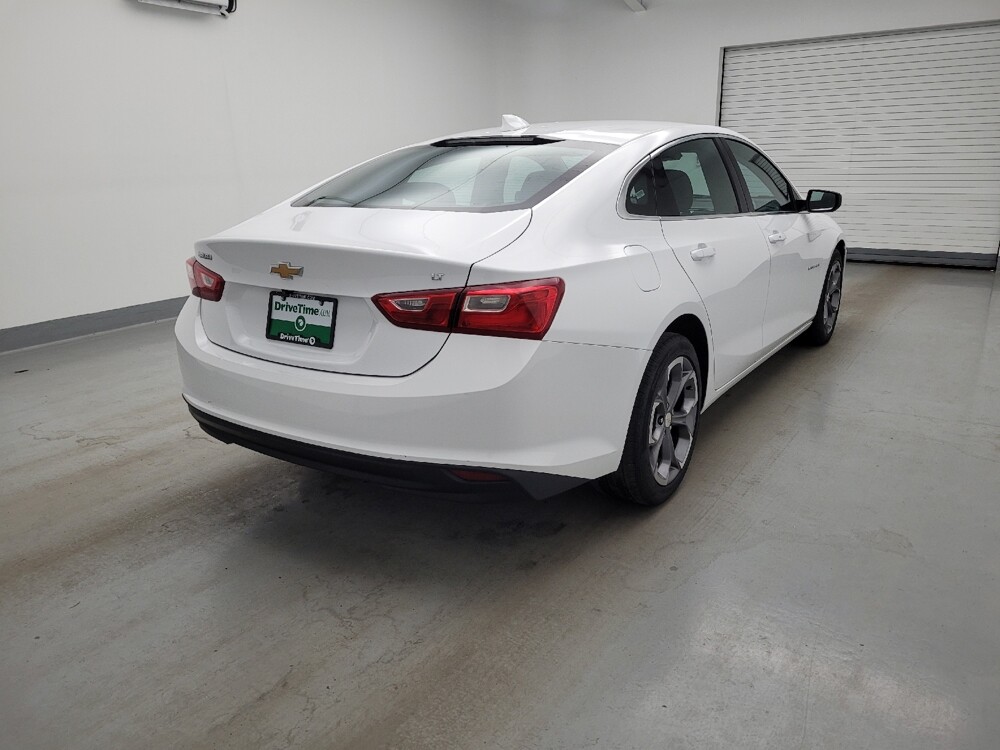 2023 Chevrolet Malibu in Columbus, OH 43231 - 18137596 9