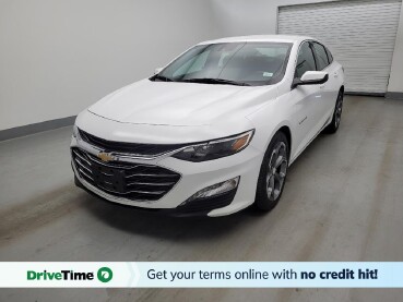 2023 Chevrolet Malibu in Columbus, OH 43231