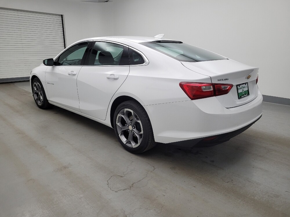 2023 Chevrolet Malibu in Columbus, OH 43231 - 18137596 3