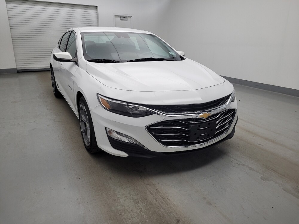 2023 Chevrolet Malibu in Columbus, OH 43231 - 18137596 14