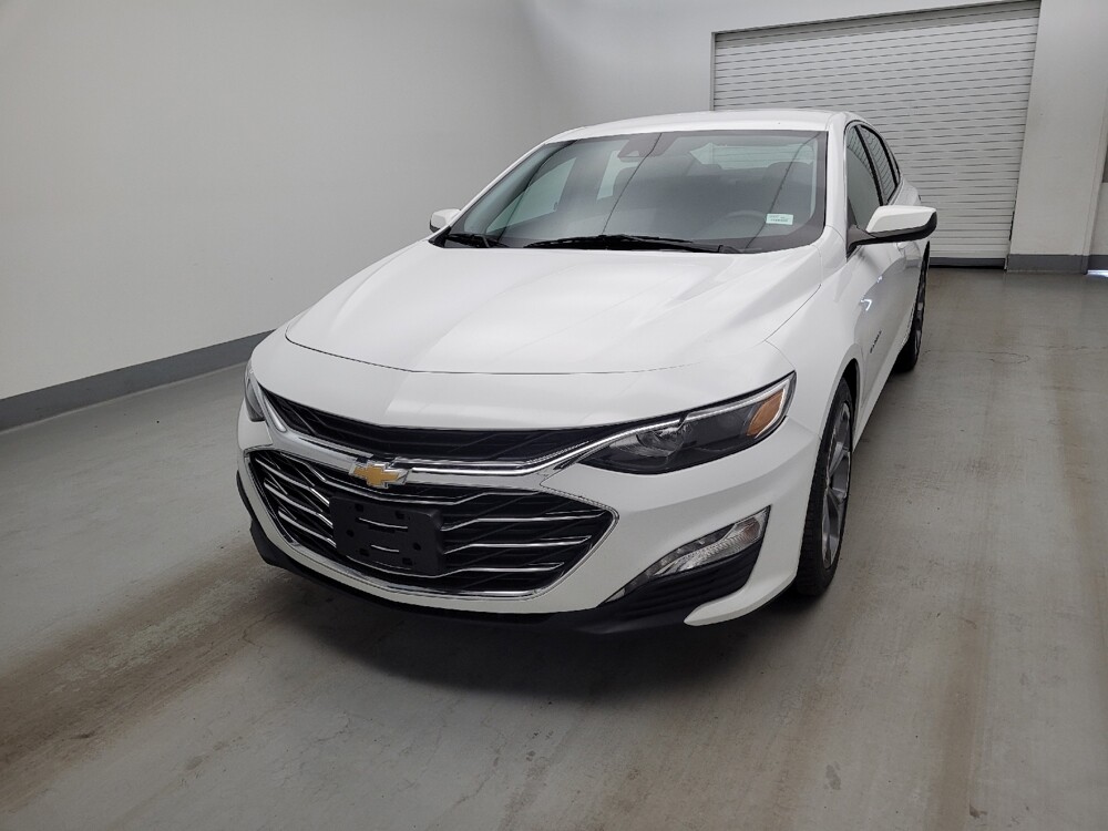 2023 Chevrolet Malibu in Columbus, OH 43231 - 18137596 15