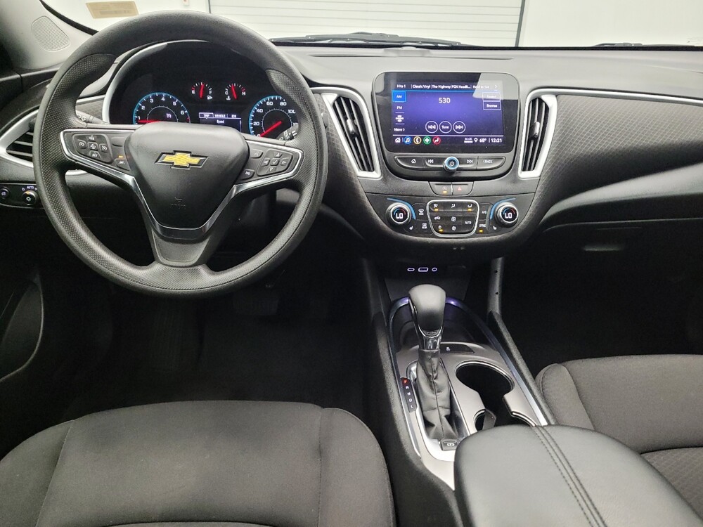 2023 Chevrolet Malibu in Columbus, OH 43231 - 18137596 22