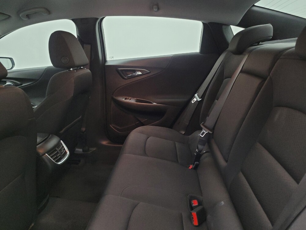 2023 Chevrolet Malibu in Columbus, OH 43231 - 18137596 18